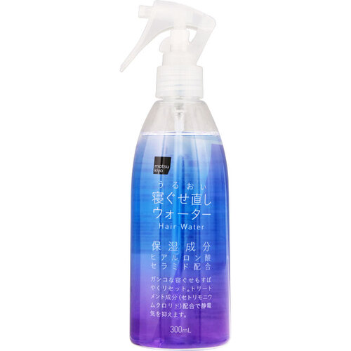MK 頭髮整理噴霧  |獨家商品|日用品|頭髮護理