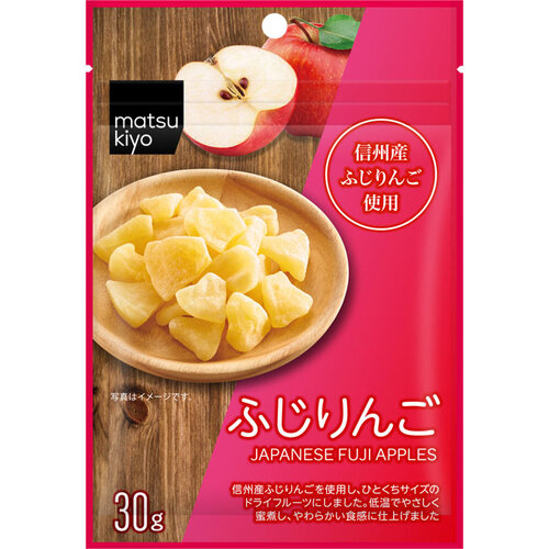 mk 日本富士蘋果乾  |獨家商品|食品|零食