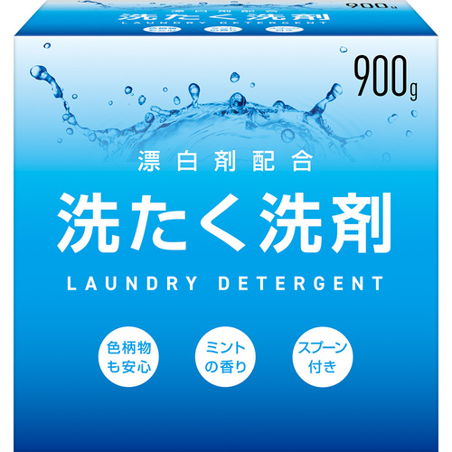 matsukiyo 亮白護色洗衣粉  |獨家商品|日用品|洗衣用品