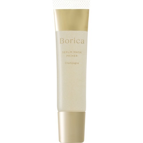 BORICA 妝前保濕精華產品圖