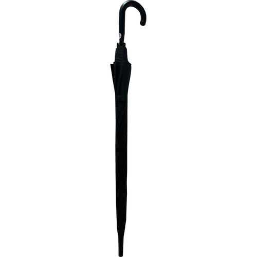 matsukiyo 黑色EVA塑膠長傘 70cm  |獨家商品|日用品|家居用品
