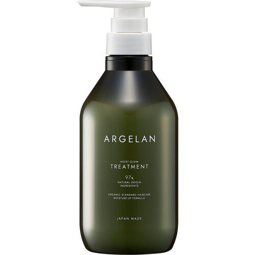 ARGELAN 植物保濕配方潤髮乳  |獨家商品|日用品|頭髮護理