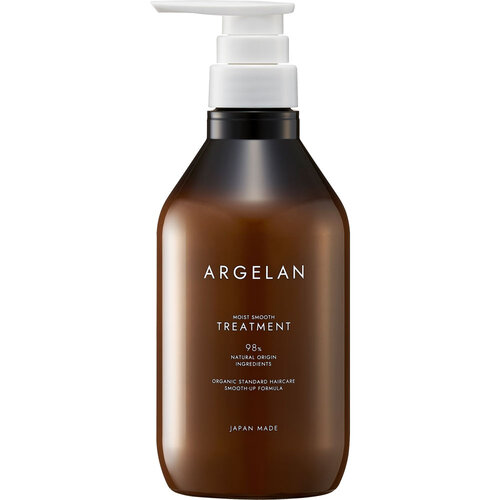 ARGELAN 深層滋潤順滑潤髮乳  |獨家商品|日用品|頭髮護理