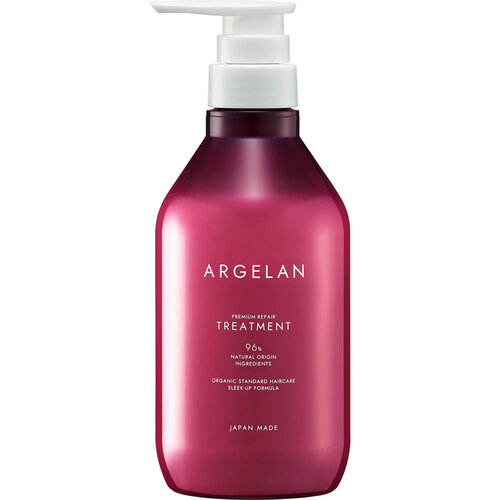 ARGELAN 修護滋養極萃精油潤髮乳  |獨家商品|日用品|頭髮護理