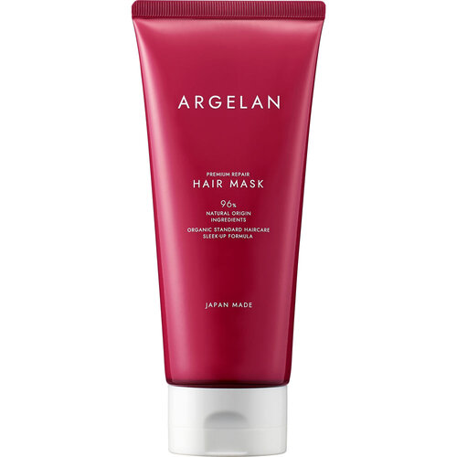 ARGELAN 修護滋養極萃精油髮膜  |獨家商品|個人護理|頭髮護理