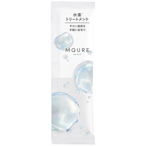 MQURE 氫分子護髮素  |推薦商品|MQURE