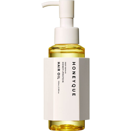 HONEYQUE 深層修護 蜜糖蛋白 清爽 保濕髮尾油  |獨家商品|個人護理|頭髮護理