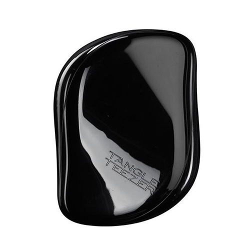 TANGLE TEEZER COMPACT STYLER DETANGLING HAIR BRUSH STAR BLACK  |獨家商品|日用品|頭髮護理