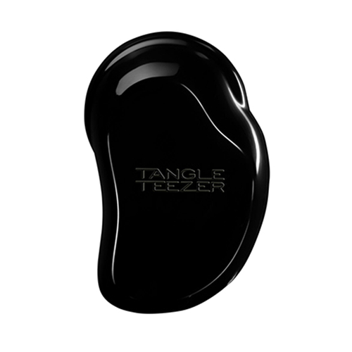 TANGLE TEEZER THE ORIGINAL DETANGLING HAIR BRUSH PANTHER BLACK  |獨家商品|日用品|頭髮護理