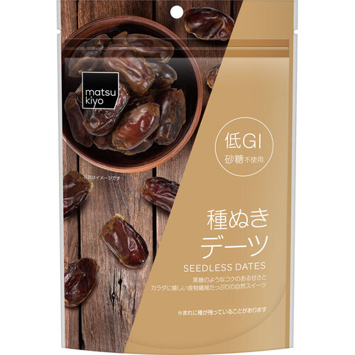 matsukiyo 無核紅棗  |獨家商品|食品|零食及甜點