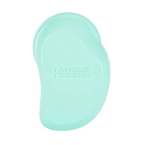 TANGLE TEEZER THE ORIGINAL MINI DETANGLING HAIR BRUSH MINT  |獨家商品|日用品|頭髮護理