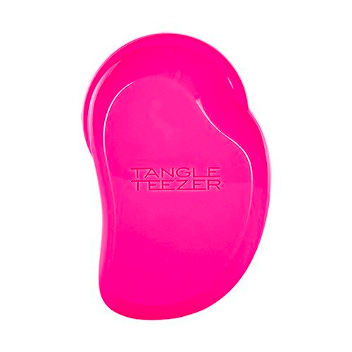 TANGLE TEEZER THE ORIGINAL MINI DETANGLING HAIR BRUSH PINK  |獨家商品|個人護理|頭髮造型