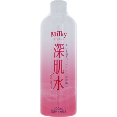 MK 滋潤型爽膚水  |獨家商品|護膚品|面部護理