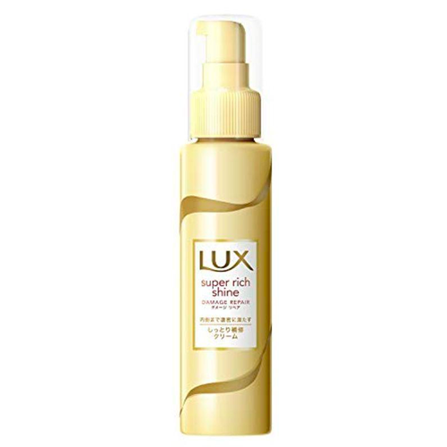 LUX SUPER RICH SHINE極致修護護髮膜  |獨家商品|日用品|頭髮護理
