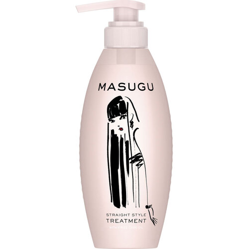 MASUGU 順直潤髮乳  |獨家商品|日用品|頭髮護理