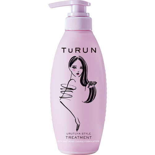 TURUN 潤澤潤髮乳  |獨家商品|個人護理|頭髮護理