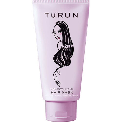 TURUN 潤澤護髮膜  |獨家商品|個人護理|頭髮護理