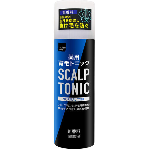 matsukiyo 頭皮護理 一般型  |獨家商品|個人護理|頭髮護理