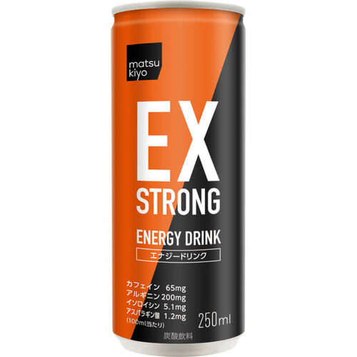 MK EXSTRONG 能量飲品  |獨家商品|食品|飲品及甜點