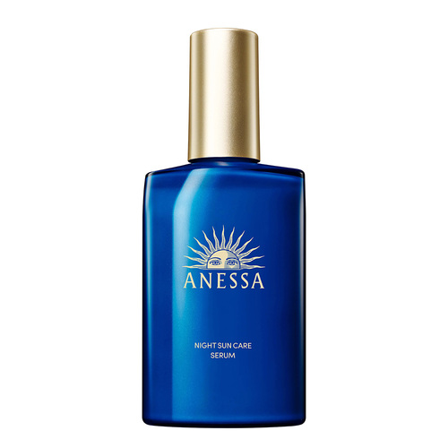 ANESSA 修復光老化亮白精華  |人氣商品