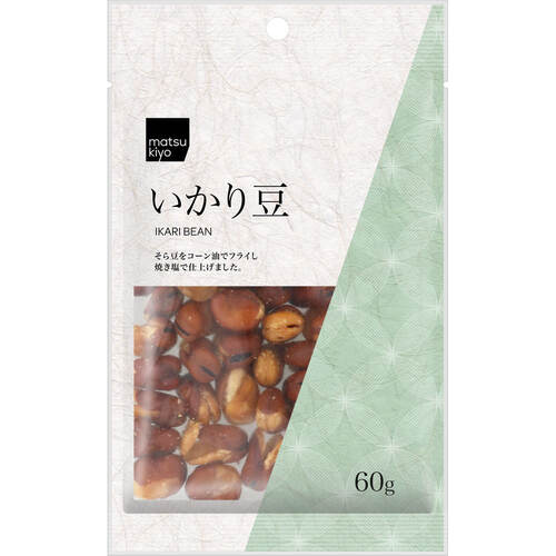 matsukiyo 蠶豆  |獨家商品|食品|零食