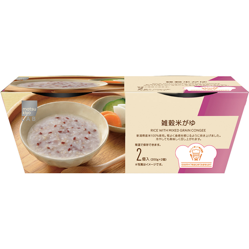 MKLAB 雜米粥  |獨家商品|食品|罐頭及乾貨