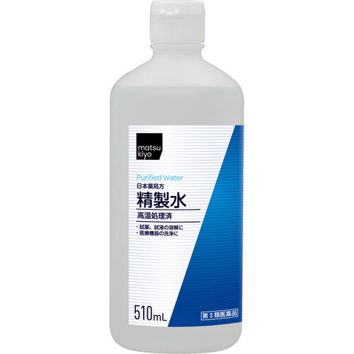 MK 清潔用純水  |獨家商品|醫藥品|其他