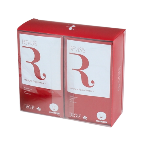 REVISIS 保濕面膜+(30PCS)  |獨家商品|護膚品|面部護理