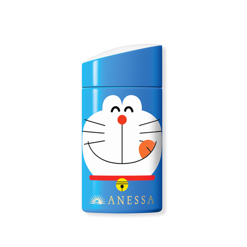 極防水美肌UV乳液 (多啦A夢限定版) SPF50+ PA++++ 60ML  |獨家商品|護膚品|季節性商品