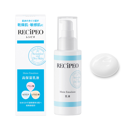 RECiPEO 盈透安膚乳  |獨家商品|護膚品|面部護理