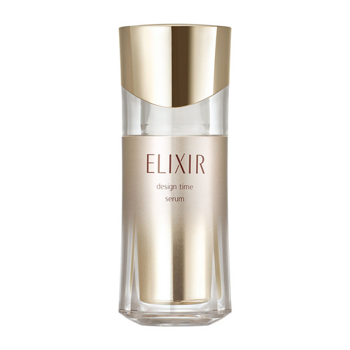 ELIXIR 幹細胞膠原再生緊緻精華水  |推薦商品|ELIXIR